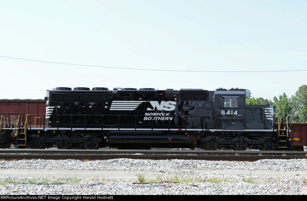 NS 6414